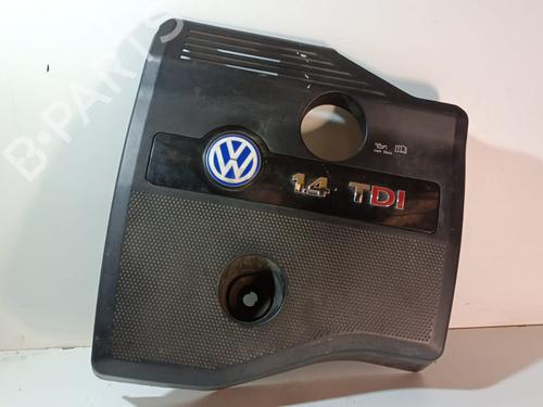 Used Upper protection VW POLO (9N_, 9A_) 1.4 TDI (75 hp) 20828756