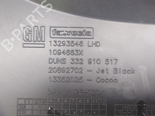 Other OPEL ZAFIRA TOURER C (P12) | BP21016938O1