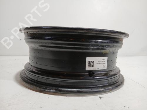 Rim HYUNDAI i20 III (BC3, BI3)  | BP29504918C45 