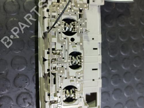 Innerbelysning VW GOLF V (1K1)  | BP20818492I8 
