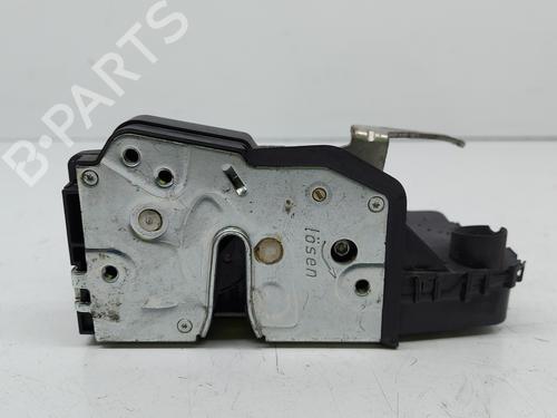 Front right lock BMW 3 (E46) 320 d | BP24962432C97 