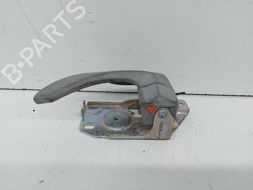 Rear left interior door handle KIA SORENTO I (JC) 2.5 CRDi | BP24959324I15 