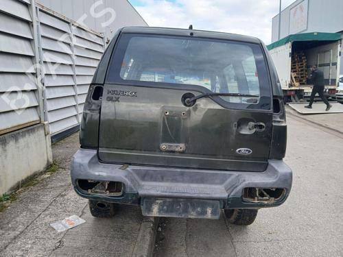 Used Parts FORD MAVERICK [2001-2025]  4268256