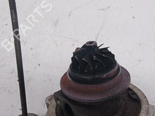 Turbolader/Kompressor FORD TRANSIT Van (FA_ _)  | BP29715911M71 