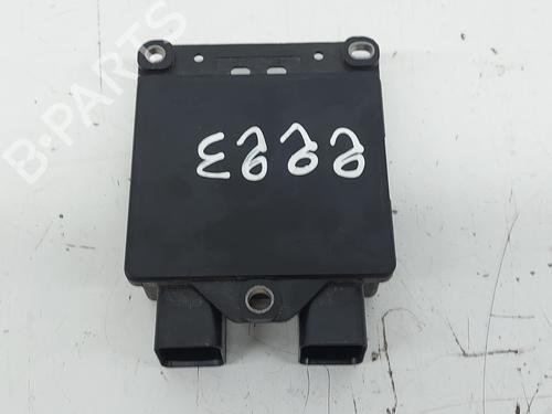ECU airbags FORD FIESTA V (JH_, JD_) 1.4 TDCi | BP26437179M53 