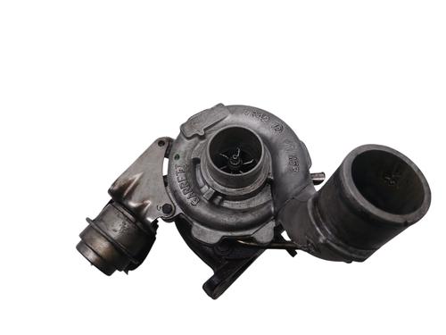 Used Turbocharger/Supercharger Turbocharger/Supercharger RENAULT MEGANE II Saloon (LM0/1_) 1.9 dCi (LM0G, LM1G, LM2C) (120 hp) 33328126 33328126