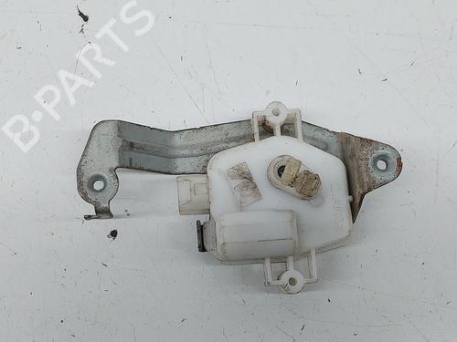 Used Electronic module OPEL ASTRA G Hatchback (T98) [1998-2009]  29699083