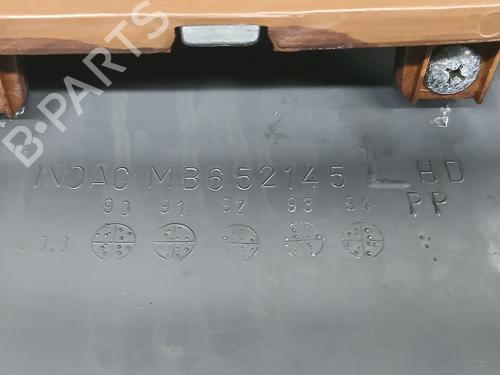 Andre MITSUBISHI PAJERO II (V3_W, V2_W, V4_W, V5_W) 2.5 TD 4WD (V24W) | BP28336236O1 