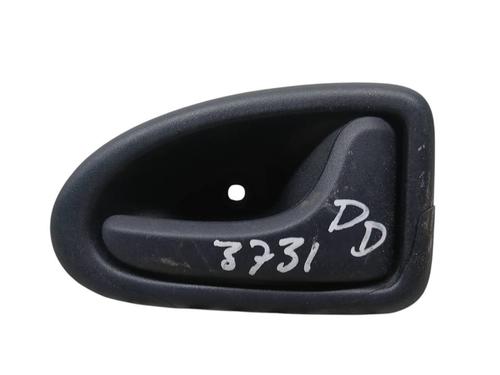 Used Front right interior door handle Front right interior door handle 39009485 39009485