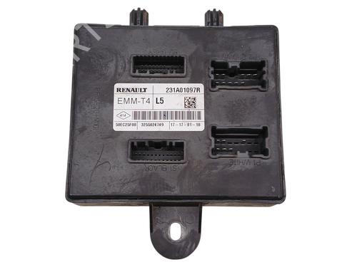 Used Electronic module Electronic module RENAULT CAPTUR I (J5_, H5_) [2013-2026] 33673839 33673839