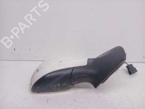 Right mirror VW GOLF IV (1J1) 1.9 TDI | BP26440761C27 