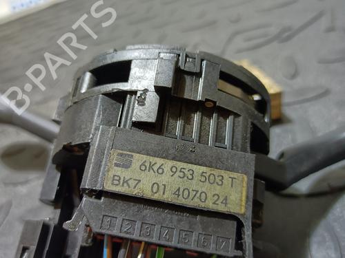 Steering column stalk SEAT IBIZA II (6K1) 1.9 TDI | BP20821301I23 