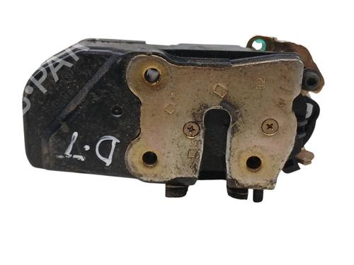 Serratura posteriore destra Serratura posteriore destra JEEP COMMANDER (XK, XH) [2005-2010] 39901737 39901737