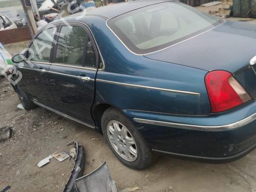 Engine ROVER 75 (RJ) 2.0 CDT | BP20845238M1 