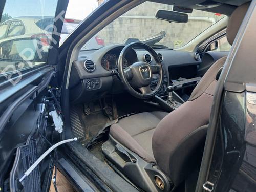 Front right window mechanism AUDI A3 (8P1)  | BP27183435C23 