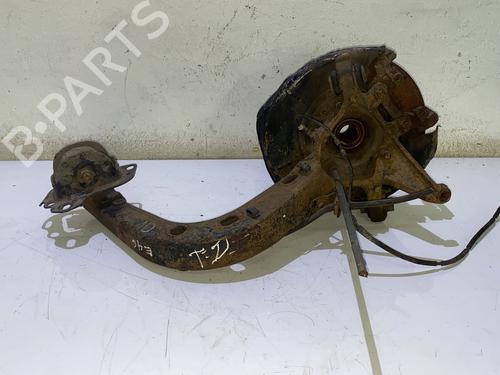 Right rear steering knuckle BMW 3 Convertible (E46)  | BP21017048M28 