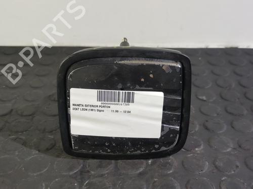 Used Tailgate handle SEAT LEON (1M1) [1999-2006]  20815757