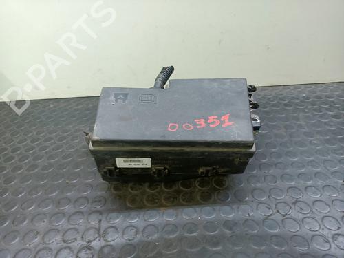 Fuse box FORD FOCUS III Turnier 1.6 TDCi | BP20843246E1 