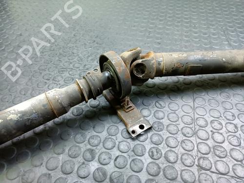 Driveshaft OPEL OMEGA B Estate (V94) 2.0 (F35, M35, P35) | BP32097517M37 