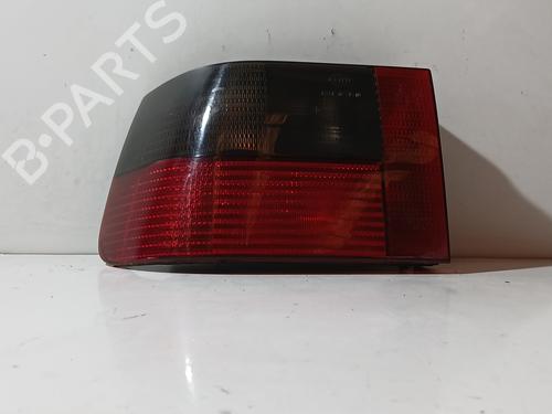 Used Left taillight SEAT IBIZA II (6K1) 1.4 i 16V (101 hp) 23399215