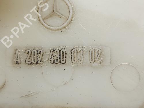 Brake master cylinder MERCEDES-BENZ SLK (R170) 230 Kompressor (170.447) | BP26490775M77 