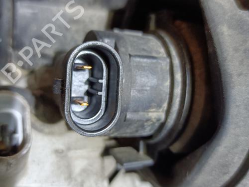 Left headlight BMW 3 (E46) 316 i | BP20827026C28 