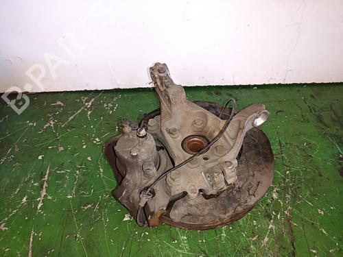 Right front steering knuckle FORD MONDEO V Hatchback (CE) 1.5 TDCi | BP32397692M26
