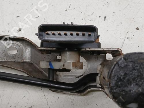Pedal MITSUBISHI PAJERO III (V7_W, V6_W) 3.2 Di-D (V68W) | BP29610893I4 
