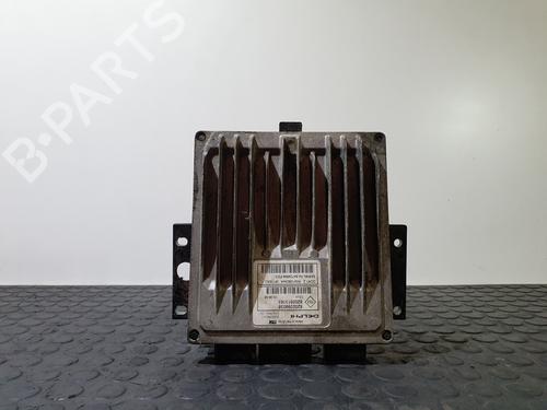 Used Engine control unit (ECU) NISSAN MICRA II (K11) 1.5 D (57 hp) 20830388