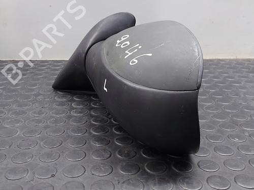 Left mirror CITROËN XSARA PICASSO (N68) 2.0 HDi | BP20819562C26 