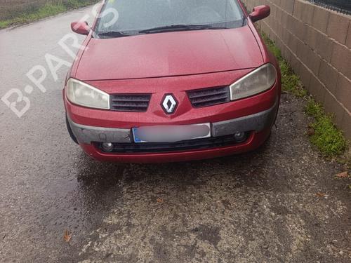 Brugte RENAULT MEGANE II Saloon (LM0/1_)  1.9 dCi (LM0G, LM1G, LM2C)  4490413
