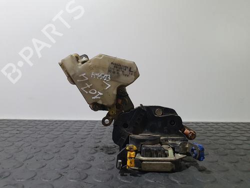 Front left lock NISSAN ALMERA II (N16) 2.2 Di | BP20824007C98 