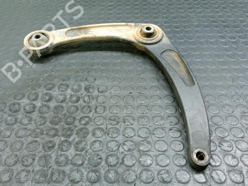 Used Left front suspension arm PEUGEOT 307 (3A/C) 2.0 HDi 90 (90 hp) 32036822