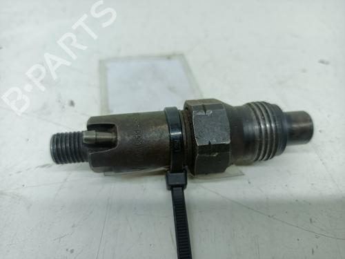 Used Injector Injector RENAULT RAPID Box Body/MPV (F40_, G40_) 1.9 D (F40R) (54 hp) 28335400 28335400