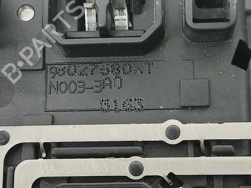 Interior roof light PEUGEOT 508 II (FB_, FH_, F3_) 2.0 BlueHDI 180 (FHEHZR, FHEHZN) | BP27601078I8 