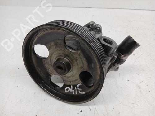 Used Steering pump Steering pump PEUGEOT 807 (EB_) 2.2 HDi (128 hp) 34184224 34184224
