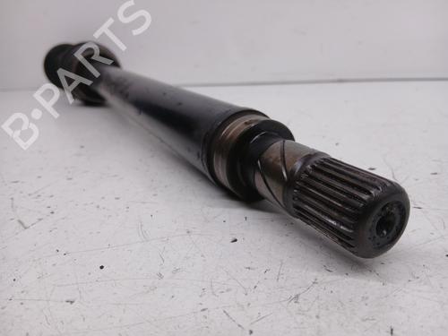 Right front driveshaft VOLVO S80 I (184) 2.5 TDI | BP29913399M39