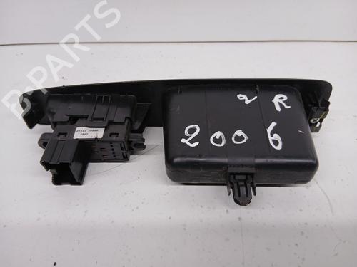 Right rear window switch NISSAN QASHQAI / QASHQAI +2 I (J10, NJ10, JJ10E) 2.0 dCi | BP24509794I28 
