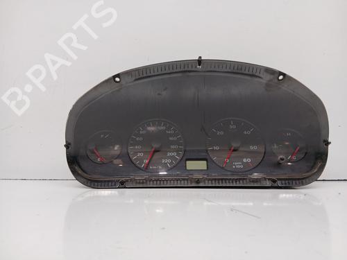 Kombiinstrument FIAT MAREA Weekend (185_) 1.9 TD 100 (185BX_) (100 hp) 31149779