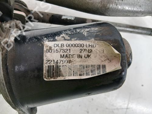 Front wiper motor LAND ROVER FREELANDER I (L314) 2.0 Td4 4x4 | BP26191712M29 