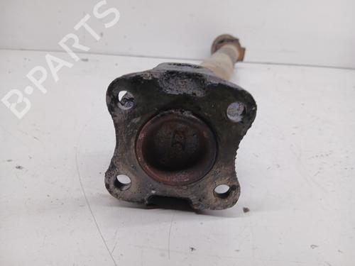 Driveshaft MITSUBISHI PAJERO II (V3_W, V2_W, V4_W, V5_W) 2.8 TD (V46W, V26W) | BP28502216M37 