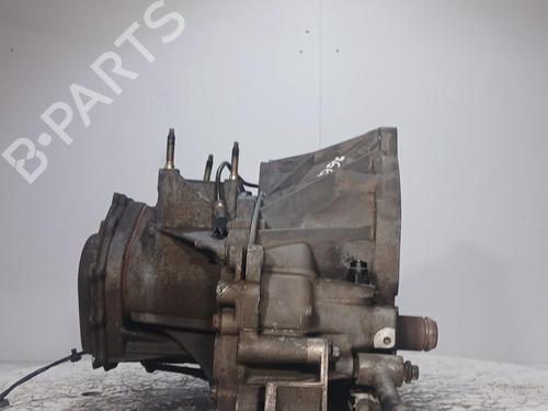 Gearbox FORD FIESTA IV (JA_, JB_)  | BP27354992M3 