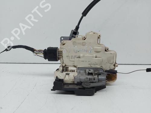 Used Front left lock SEAT ALTEA XL (5P5, 5P8) [2006-2015]  26447522