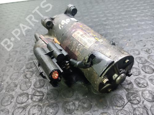 Starter FORD FOCUS I Saloon (DFW) 1.8 Turbo DI / TDDi | BP24484207M8 