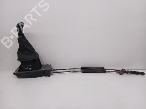 Used Gear lever Gear lever RENAULT KANGOO (KC0/1_) 1.5 dCi (68 hp) 33689277 33689277