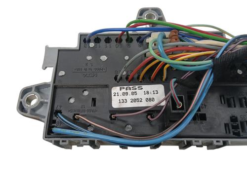 Fuse box CITROËN JUMPER I Van (244) 2.2 HDi | BP31817126E1 