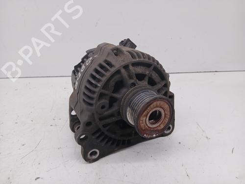 Used Alternator SEAT CORDOBA (6K2) [1999-2002]  27545280