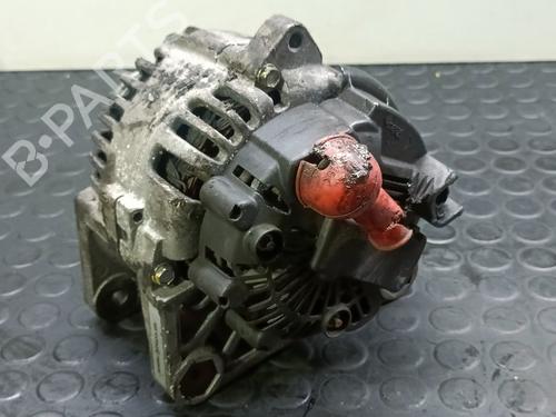 Alternator NISSAN ALMERA II (N16) 1.5 | BP20838907M7 