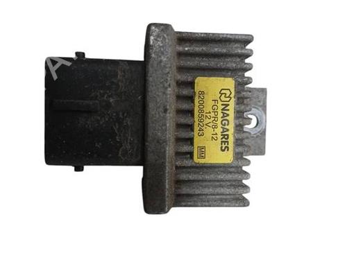 Used Electronic module Electronic module RENAULT MEGANE III Hatchback (BZ0/1_, B3_) 1.5 dCi (86 hp) 40452433 40452433