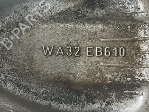 Rim NISSAN PATHFINDER III (R51)  | BP28315440C45 